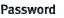 Password